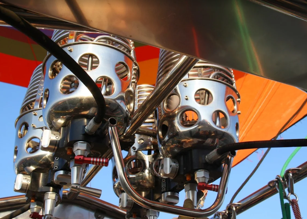 Göreme Balloons Cappadocia prices and booking options for 2026