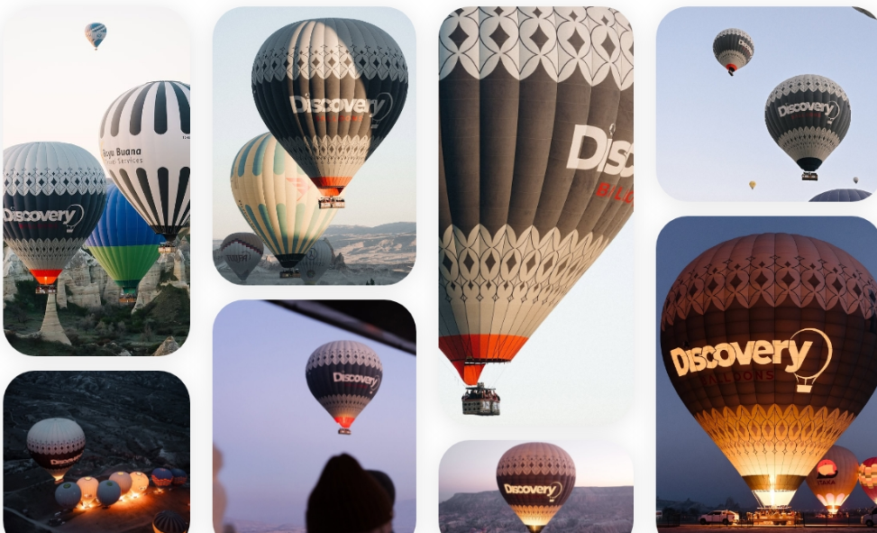Discovery Balloons Cappadocia Hot Air Balloon Experience